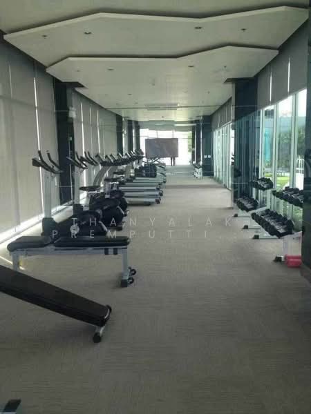 Aspire Sukhumvit 48 : แอสปาย สุขุมวิท 48, กรุงเทพ, ซอยสุขุมวิท 48 ถนนสุขุมวิท แขวงพระโขนง เขตคลองเตย กรุงเทพมหานคร, พระโขนง, คลองเตย, กรุงเทพ, 54 ตร.ม., คอนโด ให้เช่า, โดย Thanyalak Premputtiphan, 500329704 - DDproperty.com