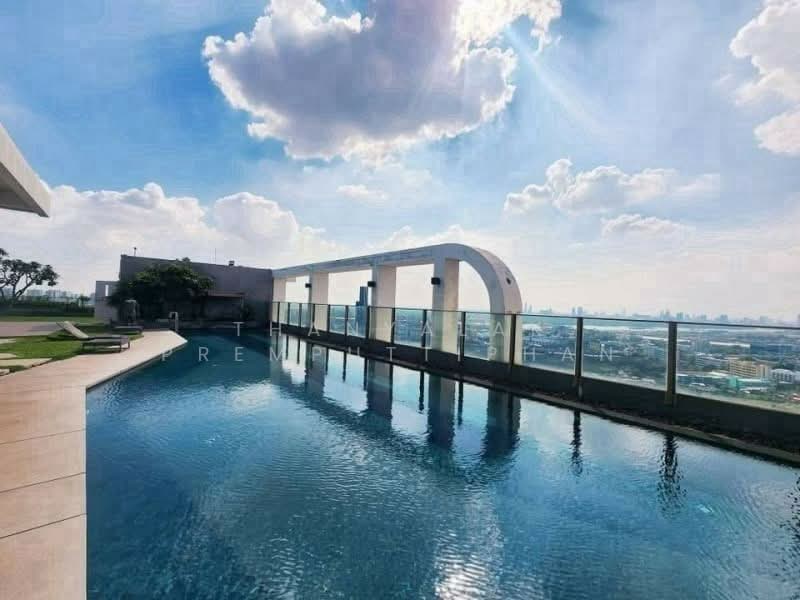 Aspire Sukhumvit 48 : แอสปาย สุขุมวิท 48, กรุงเทพ, ซอยสุขุมวิท 48 ถนนสุขุมวิท แขวงพระโขนง เขตคลองเตย กรุงเทพมหานคร, พระโขนง, คลองเตย, กรุงเทพ, 54 ตร.ม., คอนโด ให้เช่า, โดย Thanyalak Premputtiphan, 500329704 - DDproperty.com