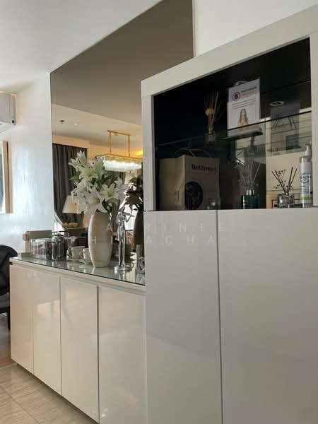 H Sukhumvit 43, Bangkok, 28 Sukhumvit 34 Road, Khlong Tan Nua, Watthana, Bangkok, 2 Bedrooms, 60 sqm, Condo For Rent, by Natrinee Aphirachatanon, 500329706 - DDproperty.com