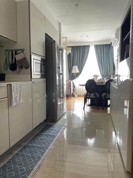 H Sukhumvit 43 : เอช สุขุมวิท 43, กรุงเทพ, 28 Sukhumvit 34 Road, คลองตันเหนือ, วัฒนา, กรุงเทพ, 60 ตร.ม., คอนโด ให้เช่า, โดย Natrinee Aphirachatanon, 500329706 - DDproperty.com