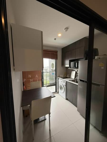 Elio Del Nest, Bangkok, 39 Udomsuk Road, Bang Na, Bangkok, 1 Bedroom, 35 sqm, Condo For Rent, by Natrinee Aphirachatanon, 500329708 - DDproperty.com