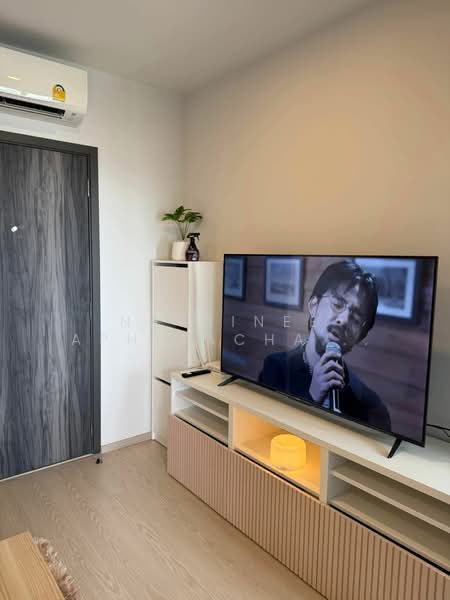 Elio Del Nest, Bangkok, 39 Udomsuk Road, Bang Na, Bangkok, 1 Bedroom, 35 sqm, Condo For Rent, by Natrinee Aphirachatanon, 500329708 - DDproperty.com