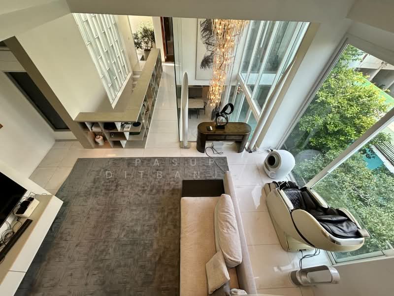 4-BR Villa, Bangkok, Phra Kanong Nua, Watthana, Bangkok, 4 Bedrooms, 675 sqm, Villa For Sale, by Pasupit Ditbanjong, 500329712 - DDproperty.com