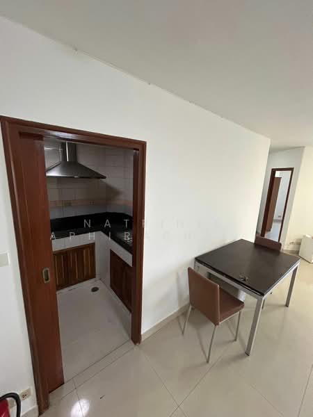 SV City Rama 3, Bangkok, 912 Rama 3 Road, Bang Pong Pang, Yan Nawa, Bangkok, 3 Bedrooms, 93 sqm, Condo For Rent, by Natrinee Aphirachatanon, 500329714 - DDproperty.com