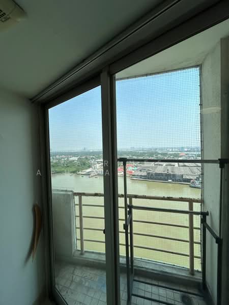 SV City Rama 3, Bangkok, 912 Rama 3 Road, Bang Pong Pang, Yan Nawa, Bangkok, 3 Bedrooms, 93 sqm, Condo For Rent, by Natrinee Aphirachatanon, 500329714 - DDproperty.com