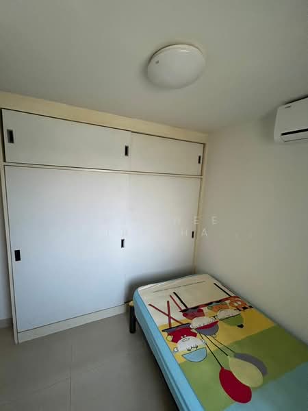 SV City Rama 3, Bangkok, 912 Rama 3 Road, Bang Pong Pang, Yan Nawa, Bangkok, 3 Bedrooms, 93 sqm, Condo For Rent, by Natrinee Aphirachatanon, 500329714 - DDproperty.com