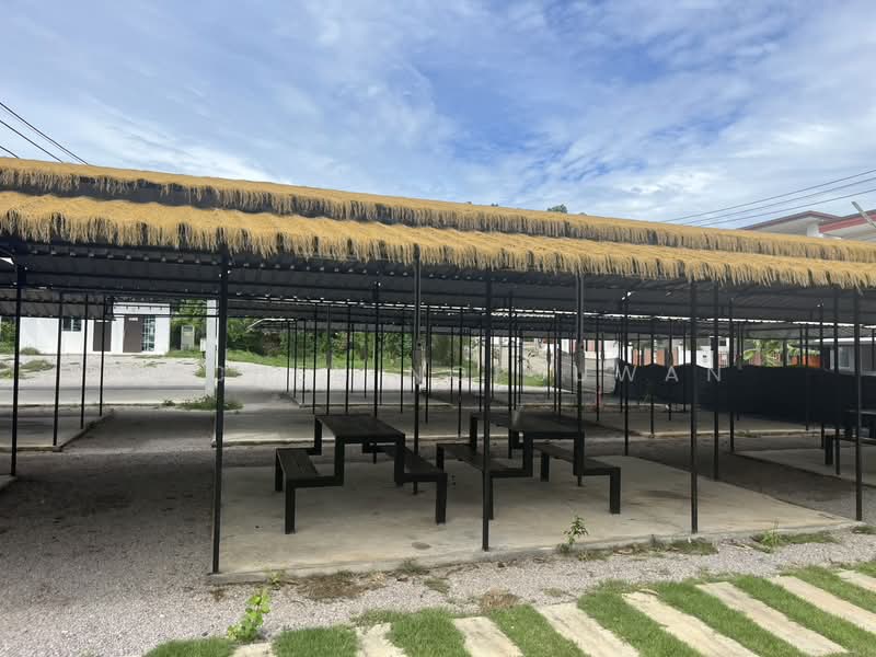 For rent: Over 1 rai of land next to Hakuna Matata amusement park, Hat Yai, Songkhla, Kho Hong, Hat Yai, Songkhla, , 1,500 sqm, Retail Space For Rent, by Rachen Nopsuwan, 500329717 - DDproperty.com