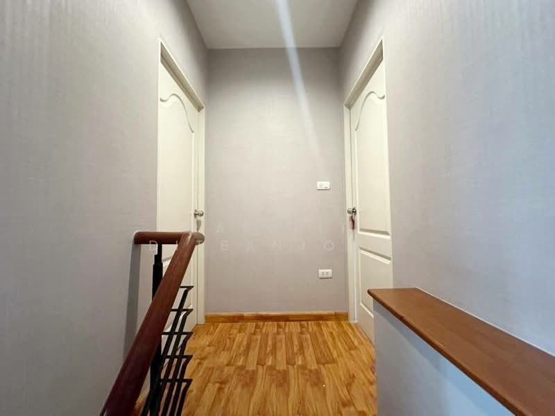 The Private Sukhumvit-Bangchak, Bangkok, 88 Sukhumvit 97/1 Alley, Bang Chak, Phra Khanong, Bangkok, 3 Bedrooms, 179 sqm, Townhouse For Rent, by Pasupit Ditbanjong, 500329722 - DDproperty.com