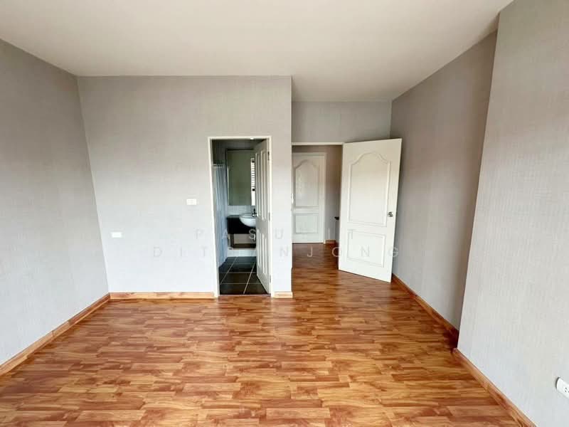 The Private Sukhumvit-Bangchak, Bangkok, 88 Sukhumvit 97/1 Alley, Bang Chak, Phra Khanong, Bangkok, 3 Bedrooms, 179 sqm, Townhouse For Rent, by Pasupit Ditbanjong, 500329722 - DDproperty.com