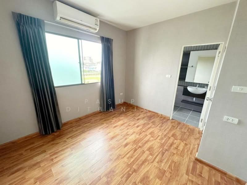 The Private Sukhumvit-Bangchak, Bangkok, 88 Sukhumvit 97/1 Alley, Bang Chak, Phra Khanong, Bangkok, 3 Bedrooms, 179 sqm, Townhouse For Rent, by Pasupit Ditbanjong, 500329722 - DDproperty.com