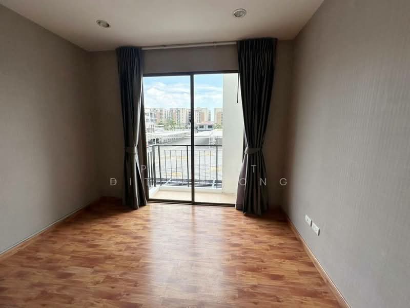 The Private Sukhumvit-Bangchak, Bangkok, 88 Sukhumvit 97/1 Alley, Bang Chak, Phra Khanong, Bangkok, 3 Bedrooms, 179 sqm, Townhouse For Rent, by Pasupit Ditbanjong, 500329722 - DDproperty.com