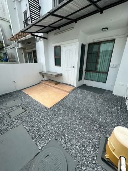 The Private Sukhumvit-Bangchak, Bangkok, 88 Sukhumvit 97/1 Alley, Bang Chak, Phra Khanong, Bangkok, 3 Bedrooms, 179 sqm, Townhouse For Rent, by Pasupit Ditbanjong, 500329722 - DDproperty.com