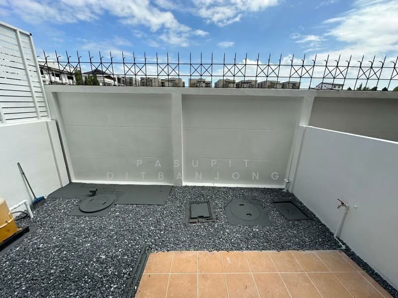 The Private Sukhumvit-Bangchak, Bangkok, 88 Sukhumvit 97/1 Alley, Bang Chak, Phra Khanong, Bangkok, 3 Bedrooms, 179 sqm, Townhouse For Rent, by Pasupit Ditbanjong, 500329722 - DDproperty.com