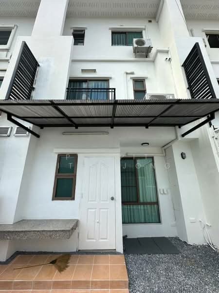 The Private Sukhumvit-Bangchak, Bangkok, 88 Sukhumvit 97/1 Alley, Bang Chak, Phra Khanong, Bangkok, 3 Bedrooms, 179 sqm, Townhouse For Rent, by Pasupit Ditbanjong, 500329722 - DDproperty.com
