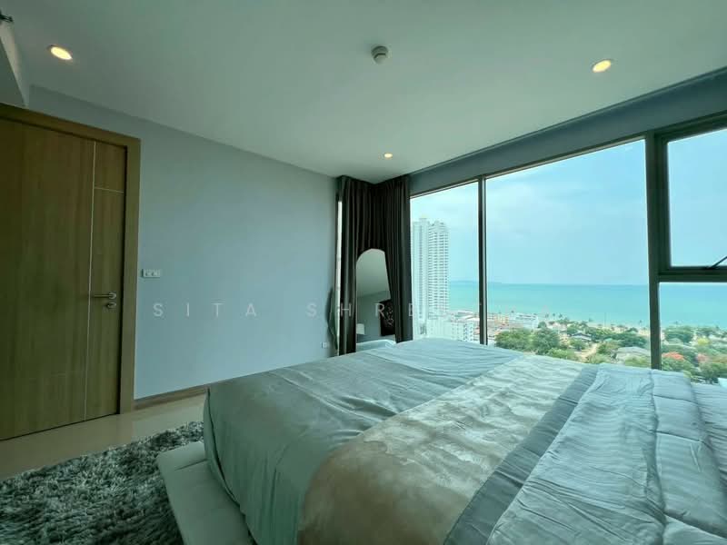 The Riviera Jomtien, Chon Buri (Pattaya), Pattaya Sai 2 Road, Nong Pru, Bang Lamung (Pattaya), Chon Buri (Pattaya), 2 Bedrooms, 75 sqm, Condo For Sale, by Sita Shrestha, 500329723 - DDproperty.com
