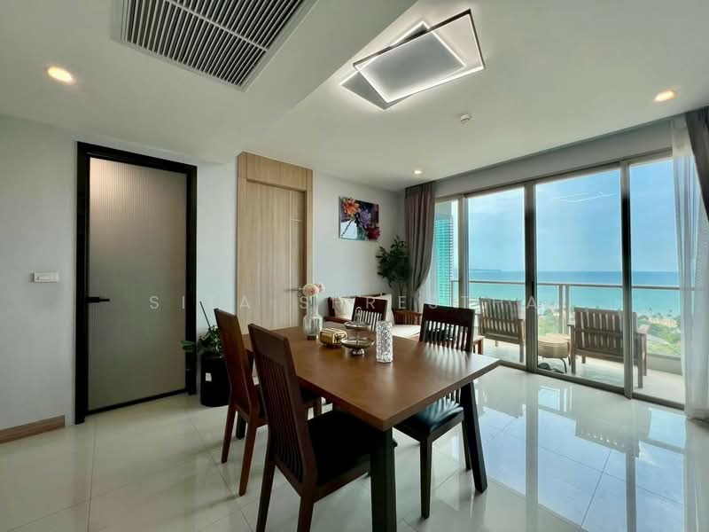 The Riviera Jomtien, Chon Buri (Pattaya), Pattaya Sai 2 Road, Nong Pru, Bang Lamung (Pattaya), Chon Buri (Pattaya), 2 Bedrooms, 75 sqm, Condo For Sale, by Sita Shrestha, 500329723 - DDproperty.com