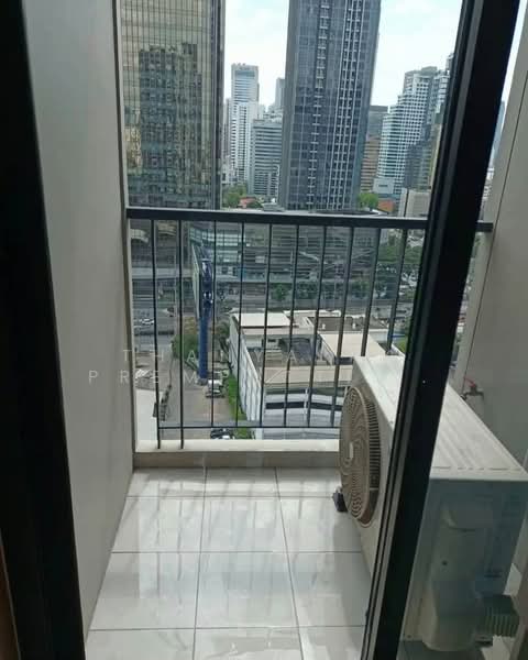 Life Asoke : ไลฟ์ อโศก, กรุงเทพ, ถนนอโศก-ดินแดง แขวงบางกะปิ เขตห้วยขวาง กทม., บางกะปิ, ห้วยขวาง, กรุงเทพ, 30 ตร.ม., คอนโด ให้เช่า, โดย Thanyalak Premputtiphan, 500329724 - DDproperty.com