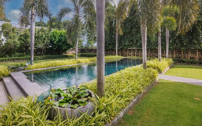 2-BR House, Chon Buri (Pattaya), Poong, Bang Lamung (Pattaya), Chon Buri (Pattaya), 2 Bedrooms, 280 sqm, Single Detached House For Sale, by Sita Shrestha, 500329726 - DDproperty.com