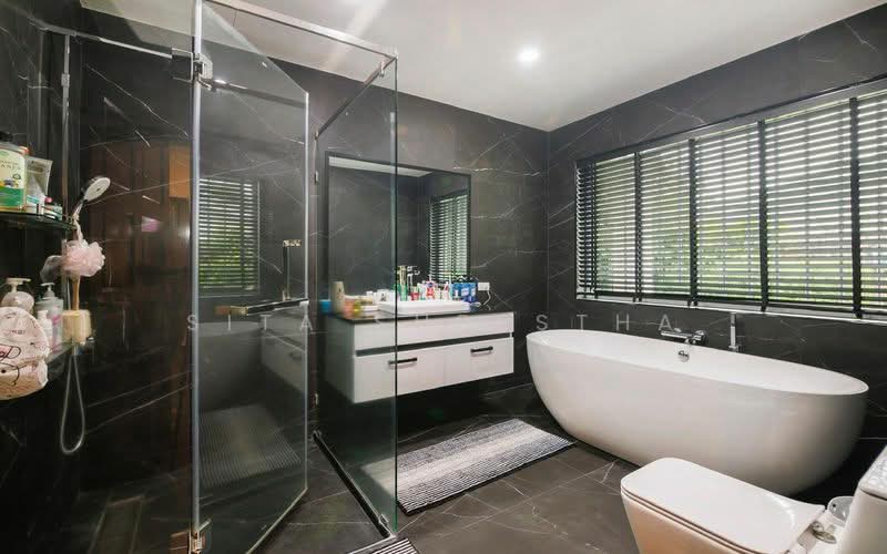 2-BR House, Chon Buri (Pattaya), Poong, Bang Lamung (Pattaya), Chon Buri (Pattaya), 2 Bedrooms, 280 sqm, Single Detached House For Sale, by Sita Shrestha, 500329726 - DDproperty.com
