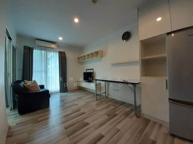 The Key Phahonyothin, Bangkok, 427 Soi Phahon Yothin 34, Sena Nikhom, Chatuchak, Bangkok, 1 Bedroom, 33 sqm, Condo For Sale, by Kwanchai Boonprasong, 500329730 - DDproperty.com
