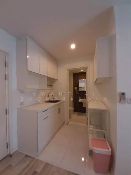The Key Phahonyothin, Bangkok, 427 Soi Phahon Yothin 34, Sena Nikhom, Chatuchak, Bangkok, 1 Bedroom, 33 sqm, Condo For Sale, by Kwanchai Boonprasong, 500329730 - DDproperty.com