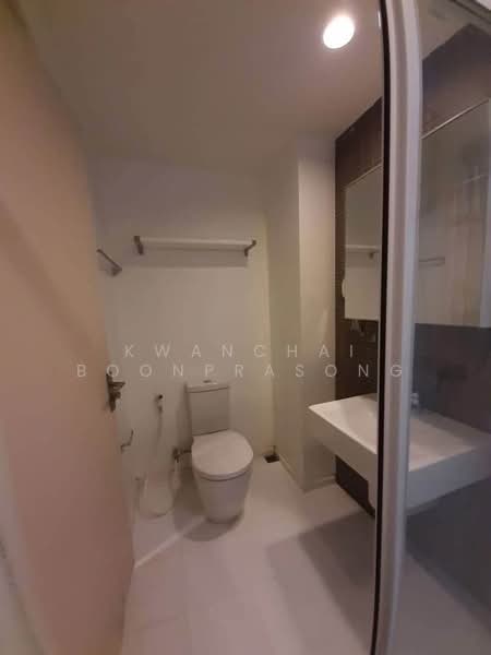 The Key Phahonyothin, Bangkok, 427 Soi Phahon Yothin 34, Sena Nikhom, Chatuchak, Bangkok, 1 Bedroom, 33 sqm, Condo For Sale, by Kwanchai Boonprasong, 500329730 - DDproperty.com