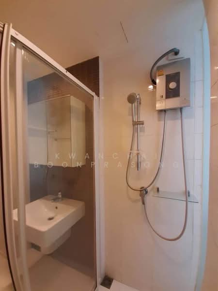 The Key Phahonyothin, Bangkok, 427 Soi Phahon Yothin 34, Sena Nikhom, Chatuchak, Bangkok, 1 Bedroom, 33 sqm, Condo For Sale, by Kwanchai Boonprasong, 500329730 - DDproperty.com