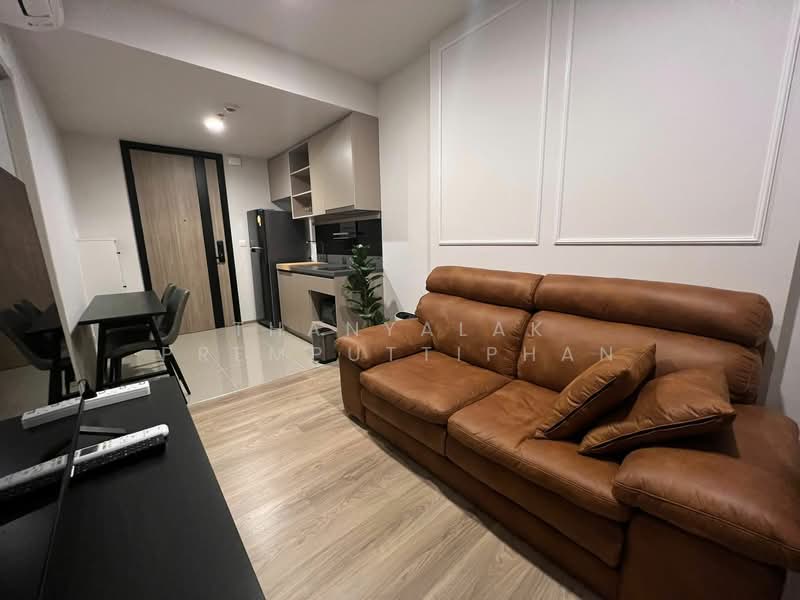 Oka Haus Sukhumvit 36, Bangkok, 3399 Rama 4 Road, Khong Tan, Khlong Toei, Bangkok, 1 Bedroom, 35 sqm, Condo For Rent, by Thanyalak Premputtiphan, 500329732 - DDproperty.com