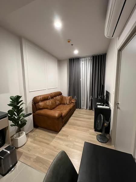 Oka Haus Sukhumvit 36, Bangkok, 3399 Rama 4 Road, Khong Tan, Khlong Toei, Bangkok, 1 Bedroom, 35 sqm, Condo For Rent, by Thanyalak Premputtiphan, 500329732 - DDproperty.com