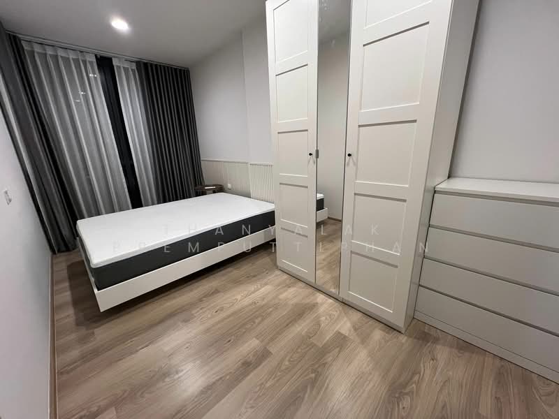 Oka Haus Sukhumvit 36, Bangkok, 3399 Rama 4 Road, Khong Tan, Khlong Toei, Bangkok, 1 Bedroom, 35 sqm, Condo For Rent, by Thanyalak Premputtiphan, 500329732 - DDproperty.com