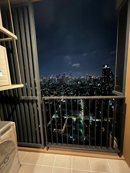 Oka Haus Sukhumvit 36, Bangkok, 3399 Rama 4 Road, Khong Tan, Khlong Toei, Bangkok, 1 Bedroom, 35 sqm, Condo For Rent, by Thanyalak Premputtiphan, 500329732 - DDproperty.com