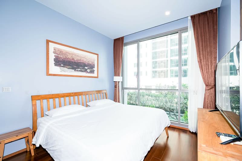 Quattro by Sansiri : ควอทโทร บาย แสนสิริ, กรุงเทพ, 134 ซอย ทองหล่อ 4, คลองตันเหนือ, วัฒนา, กรุงเทพ, 54 ตร.ม., คอนโด ขาย, โดย Kanrutai Dawruang, 500329733 - DDproperty.com