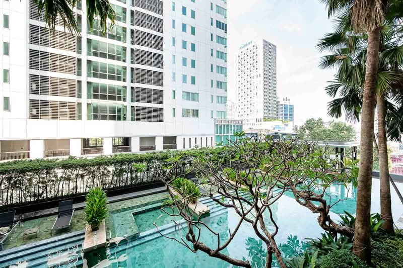 Quattro by Sansiri : ควอทโทร บาย แสนสิริ, กรุงเทพ, 134 ซอย ทองหล่อ 4, คลองตันเหนือ, วัฒนา, กรุงเทพ, 54 ตร.ม., คอนโด ขาย, โดย Kanrutai Dawruang, 500329733 - DDproperty.com