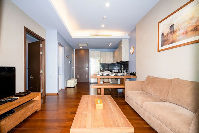 Quattro by Sansiri, Bangkok, 134 Thong Lo 4 Alley, Khlong Tan Nua, Watthana, Bangkok, 1 Bedroom, 54 sqm, Condo For Sale, by Kanrutai Dawruang, 500329733 - DDproperty.com