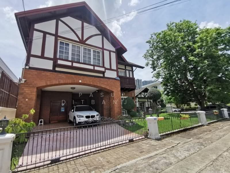 บ้าน 4-ห้องนอน, กรุงเทพ, พระโขนงเหนือ, วัฒนา, กรุงเทพ, 530 ตร.ม., บ้านเดี่ยว ขาย, โดย Pasupit Ditbanjong, 500329734 - DDproperty.com