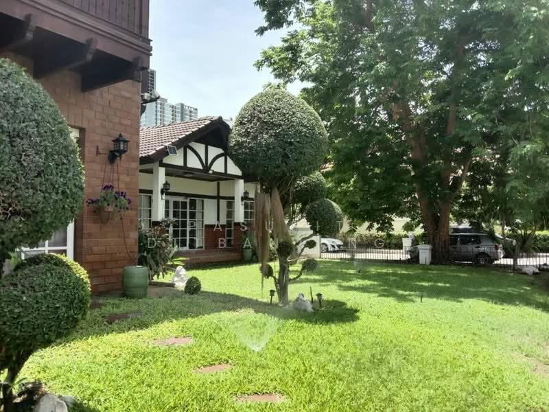 บ้าน 4-ห้องนอน, กรุงเทพ, พระโขนงเหนือ, วัฒนา, กรุงเทพ, 530 ตร.ม., บ้านเดี่ยว ขาย, โดย Pasupit Ditbanjong, 500329734 - DDproperty.com