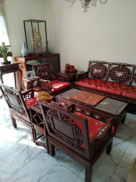 4-BR House, Bangkok, Phra Kanong Nua, Watthana, Bangkok, 4 Bedrooms, 530 sqm, Single Detached House For Sale, by Pasupit Ditbanjong, 500329734 - DDproperty.com
