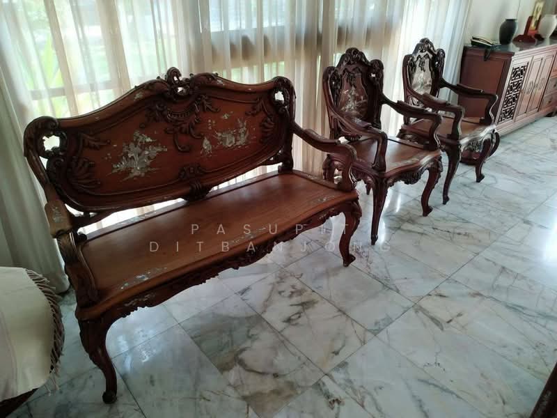 บ้าน 4-ห้องนอน, กรุงเทพ, พระโขนงเหนือ, วัฒนา, กรุงเทพ, 530 ตร.ม., บ้านเดี่ยว ขาย, โดย Pasupit Ditbanjong, 500329734 - DDproperty.com