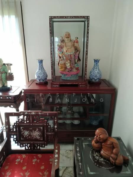 4-BR House, Bangkok, Phra Kanong Nua, Watthana, Bangkok, 4 Bedrooms, 530 sqm, Single Detached House For Sale, by Pasupit Ditbanjong, 500329734 - DDproperty.com