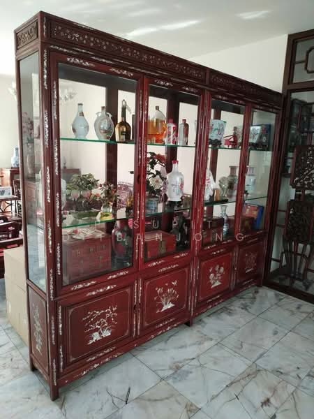 4-BR House, Bangkok, Phra Kanong Nua, Watthana, Bangkok, 4 Bedrooms, 530 sqm, Single Detached House For Sale, by Pasupit Ditbanjong, 500329734 - DDproperty.com