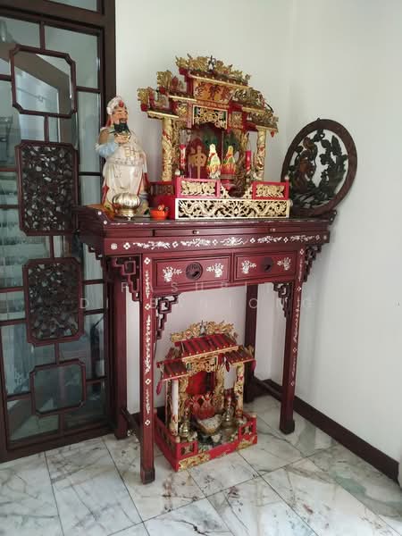 บ้าน 4-ห้องนอน, กรุงเทพ, พระโขนงเหนือ, วัฒนา, กรุงเทพ, 530 ตร.ม., บ้านเดี่ยว ขาย, โดย Pasupit Ditbanjong, 500329734 - DDproperty.com