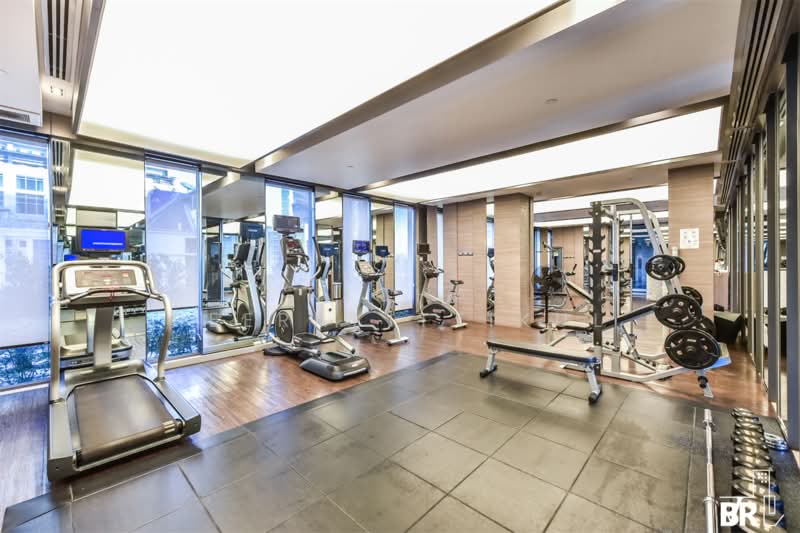The Bangkok Sathorn, Bangkok, 111 South Sathorn Road, Yan Nawa, Sathon, Bangkok, 2 Bedrooms, 113 sqm, Condo For Rent, by Nicha Peerakittikul, 500329735 - DDproperty.com