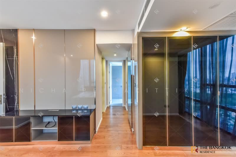 The Bangkok Sathorn, Bangkok, 111 South Sathorn Road, Yan Nawa, Sathon, Bangkok, 2 Bedrooms, 113 sqm, Condo For Rent, by Nicha Peerakittikul, 500329735 - DDproperty.com