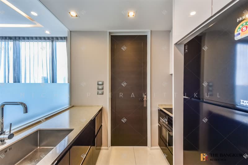The Bangkok Sathorn, Bangkok, 111 South Sathorn Road, Yan Nawa, Sathon, Bangkok, 2 Bedrooms, 113 sqm, Condo For Rent, by Nicha Peerakittikul, 500329735 - DDproperty.com