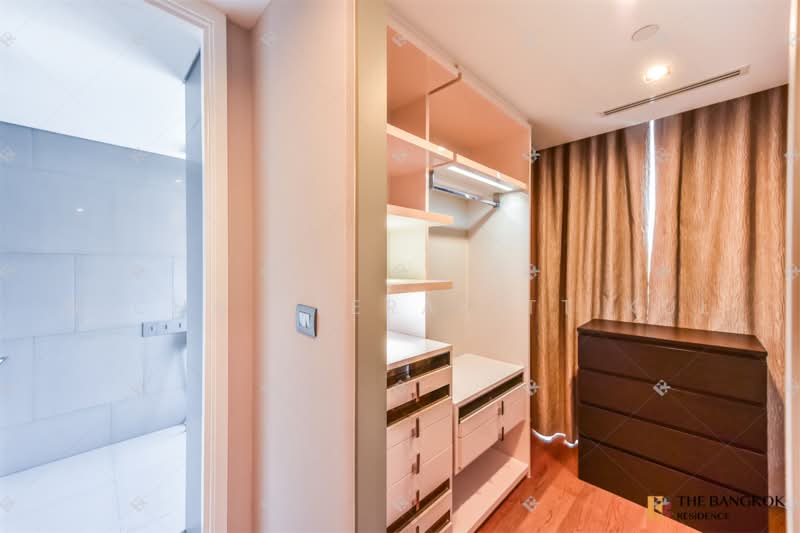 The Bangkok Sathorn, Bangkok, 111 South Sathorn Road, Yan Nawa, Sathon, Bangkok, 2 Bedrooms, 113 sqm, Condo For Rent, by Nicha Peerakittikul, 500329735 - DDproperty.com