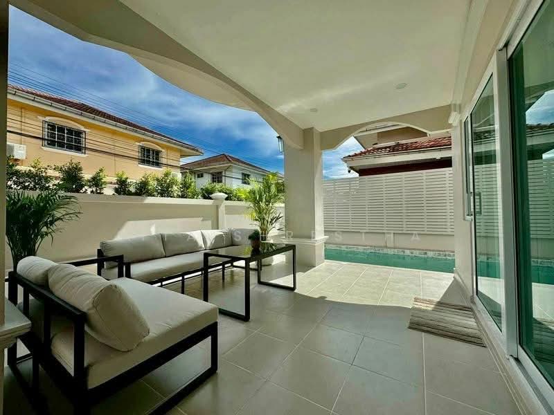 undefined, Chon Buri (Pattaya), Na Kloe, Bang Lamung (Pattaya), Chon Buri (Pattaya), 4 Bedrooms, 350 sqm, Single Detached House For Sale, by Sita Shrestha, 500329737 - DDproperty.com