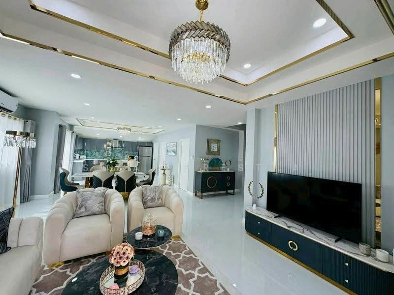 undefined, Chon Buri (Pattaya), Na Kloe, Bang Lamung (Pattaya), Chon Buri (Pattaya), 4 Bedrooms, 350 sqm, Single Detached House For Sale, by Sita Shrestha, 500329737 - DDproperty.com