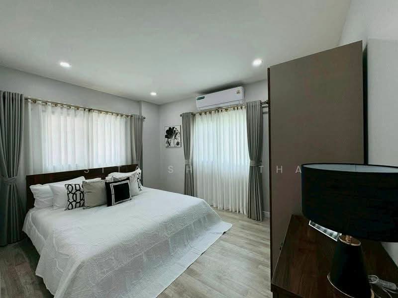 undefined, Chon Buri (Pattaya), Na Kloe, Bang Lamung (Pattaya), Chon Buri (Pattaya), 4 Bedrooms, 350 sqm, Single Detached House For Sale, by Sita Shrestha, 500329737 - DDproperty.com