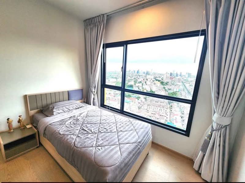 The Tree Sukhumvit 71-Ekamai, Bangkok, 1269 Sukhumvit 71 Road, Suan Luang, Bangkok, 2 Bedrooms, 56 sqm, Condo For Rent, by Thanyalak Premputtiphan, 500329738 - DDproperty.com