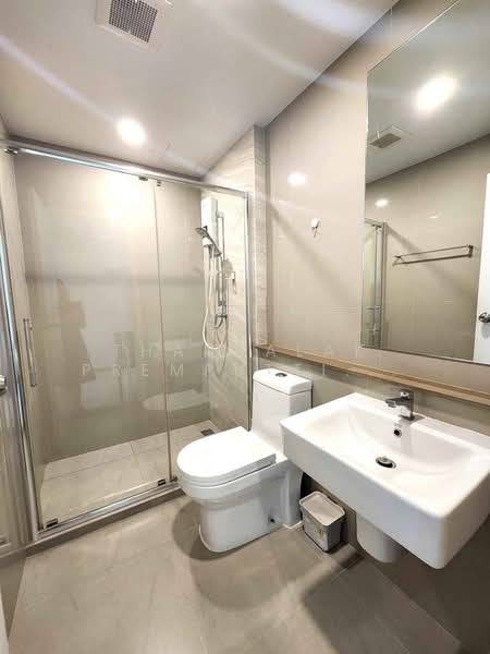 The Tree Sukhumvit 71-Ekamai, Bangkok, 1269 Sukhumvit 71 Road, Suan Luang, Bangkok, 2 Bedrooms, 56 sqm, Condo For Rent, by Thanyalak Premputtiphan, 500329738 - DDproperty.com